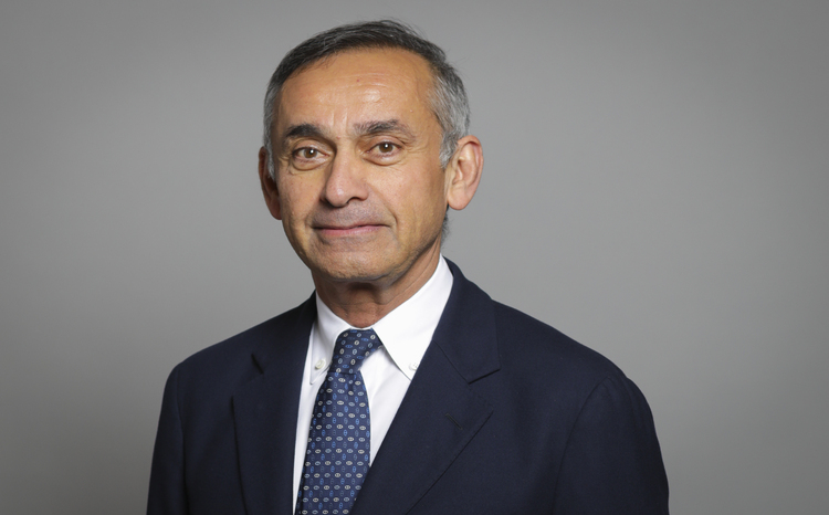 PM pledges move to a ‘digital NHS’, following Lord Darzi report