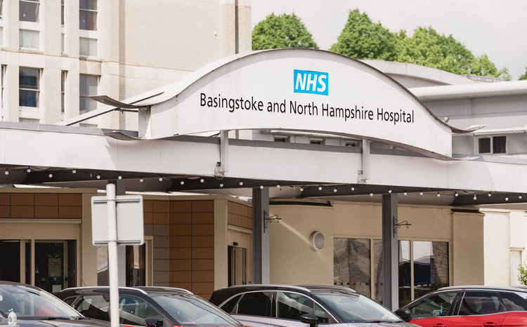 Miya Emergency live across three Hampshire Hospitals A&E units