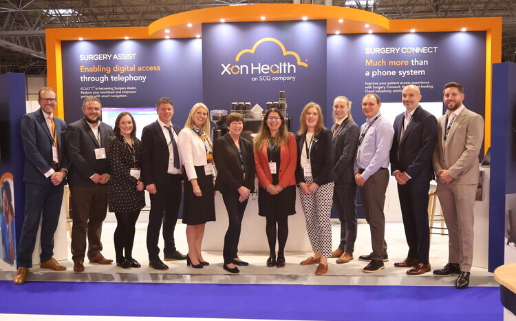 X-on Health acquires Hanley Consulting to help end 8am GP rush