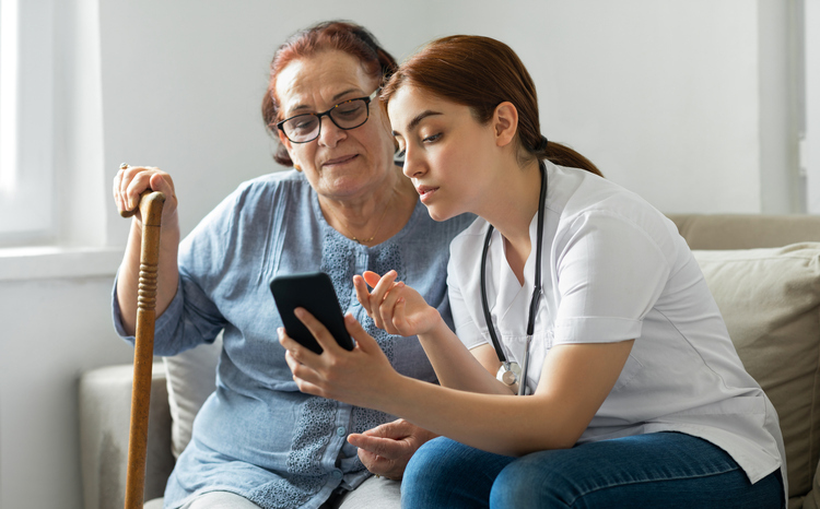 NHS West Yorkshire ICB to launch support app for unpaid carers