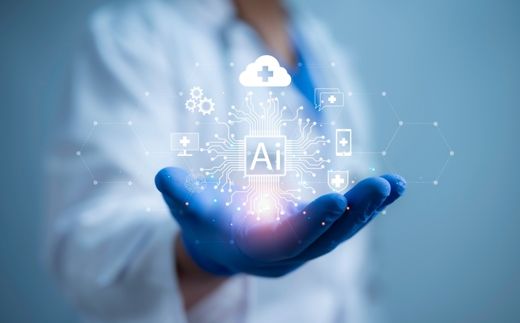 Engagement paper explores the of AI in NHS communications